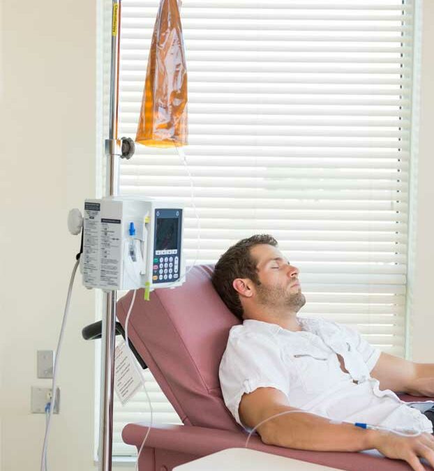 Understanding the Pros and Cons of IV Therapies: What You Need to Know ...