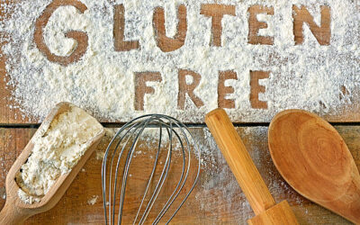 A Guide to Living Gluten-Free