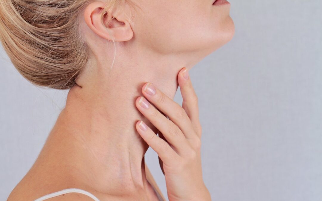 How Functional Medicine Can Help You Manage Your Thyroid Disorders