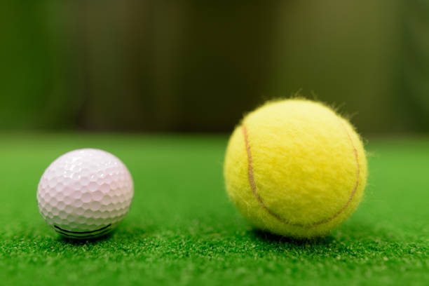 Hydration and Inflammation IV Therapy: The Benefits for Golf and Tennis Players