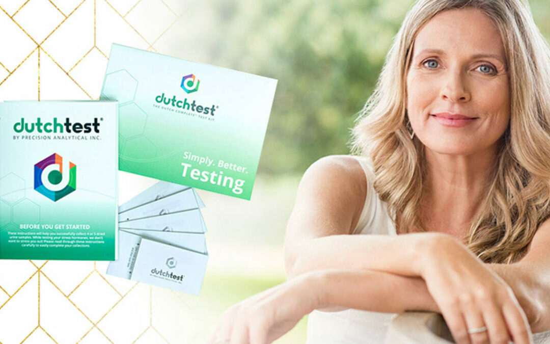 Dutch Hormone Testing – The Key To Better Hormonal Health