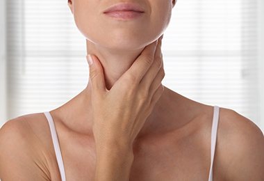 Thyroid Dysfunction in Women: Functional Medicine Solutions