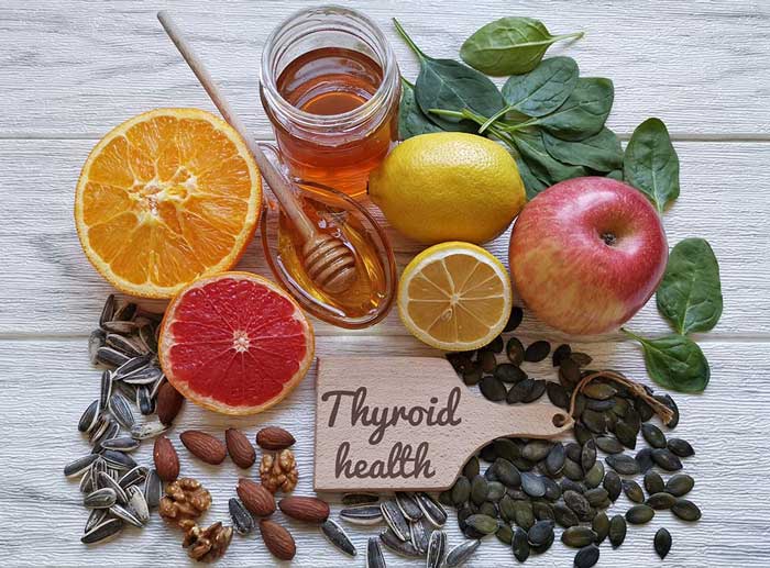 The Gut-Thyroid Connection: Healing Your Thyroid with Functional Medicine