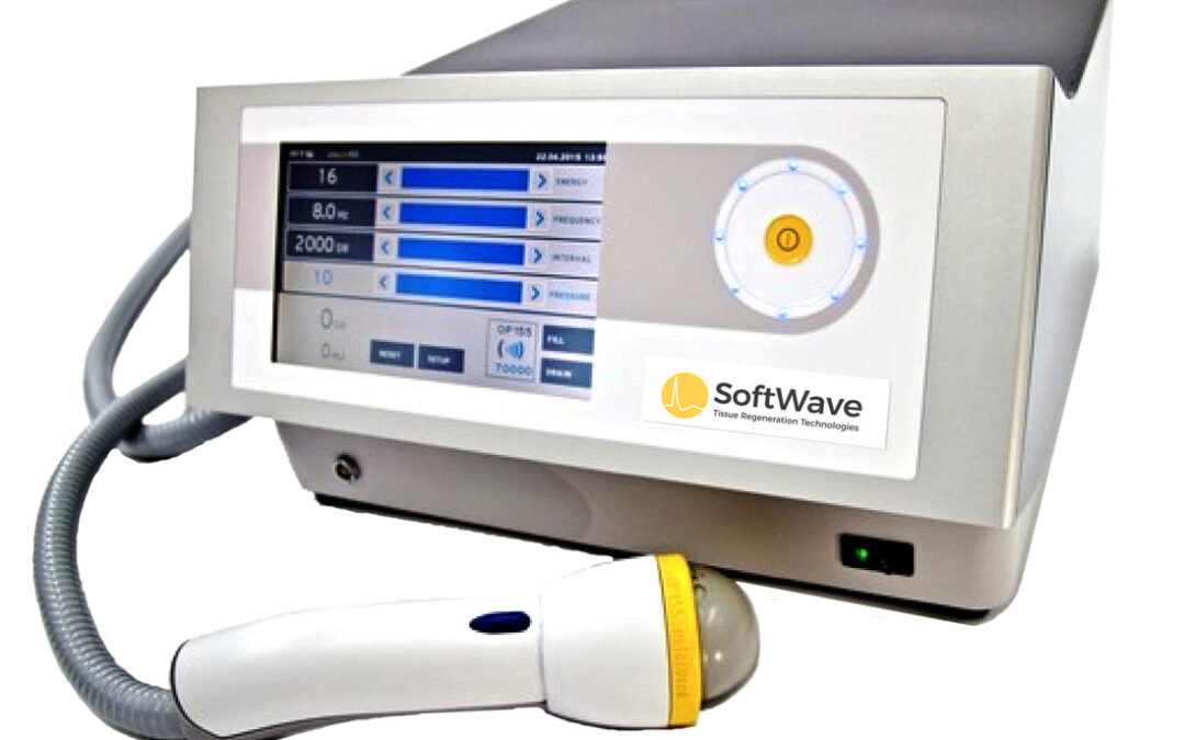 The Science Behind Softwave Therapy: How It Relieves Pain