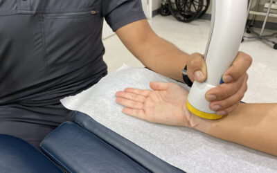 Softwave Therapy in Sports Medicine: Speeding Up Recovery